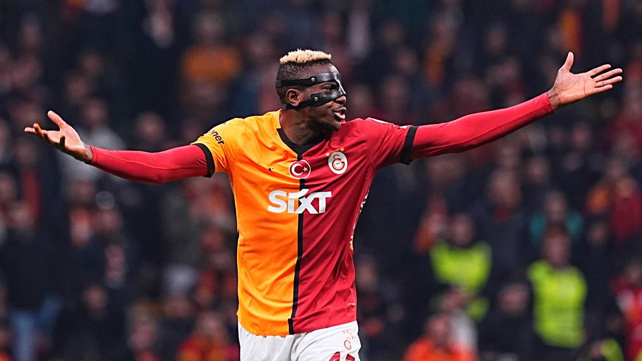 Foto - Okan Buruk en büyük sıkıntıyı açıkladı! Kötü sürpriz, sitem açıklaması: Tamı tamına 4 ofsayt…