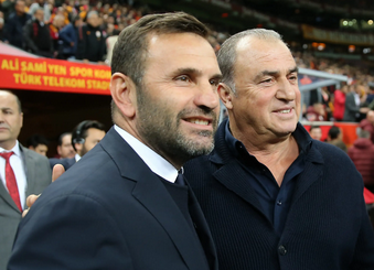 Okan Buruk, Fatih Terim'i tarihe gömecek! İlan ettiler, duyan inanamadı...