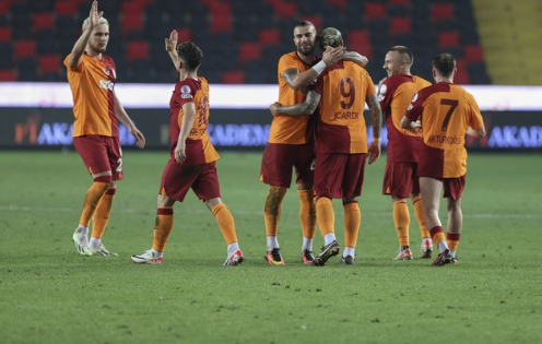 Foto - Okan Buruk Fenerbahçe'ye öyle bir gol atacak ki... İlk kez açık açık 'Onu alın' dedi