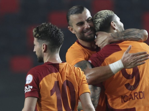 Foto - Okan Buruk Fenerbahçe'ye öyle bir gol atacak ki... İlk kez açık açık 'Onu alın' dedi