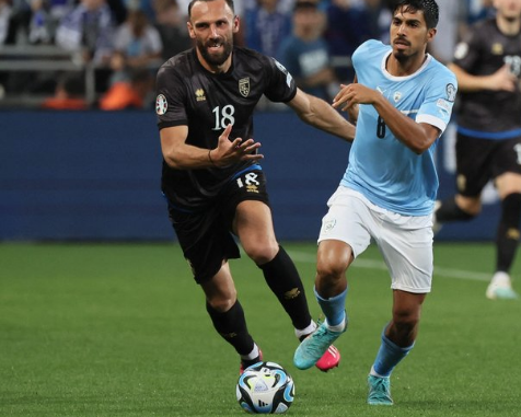 Foto - Okan Buruk Fenerbahçe'ye öyle bir gol atacak ki... İlk kez açık açık 'Onu alın' dedi