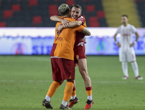 Foto - Okan Buruk Fenerbahçe'ye öyle bir gol atacak ki... İlk kez açık açık 'Onu alın' dedi