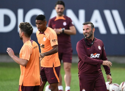 Foto - Okan Buruk Fenerbahçe'ye öyle bir gol atacak ki... İlk kez açık açık 'Onu alın' dedi