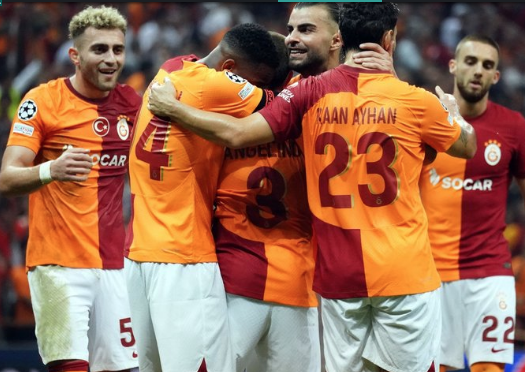 Foto - Okan Buruk Fenerbahçe'ye öyle bir gol atacak ki... İlk kez açık açık 'Onu alın' dedi