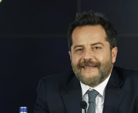 Foto - Okan Buruk Fenerbahçe'ye öyle bir gol atacak ki... İlk kez açık açık 'Onu alın' dedi