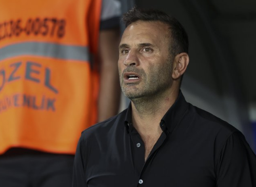 Foto - Okan Buruk Fenerbahçe'ye öyle bir gol atacak ki... İlk kez açık açık 'Onu alın' dedi