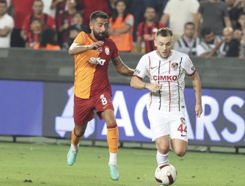 Foto - Okan Buruk Fenerbahçe'ye öyle bir gol atacak ki... İlk kez açık açık 'Onu alın' dedi