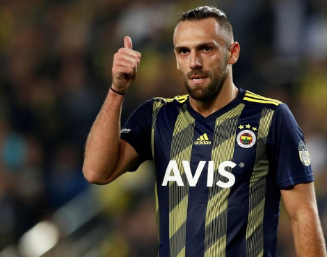 Foto - Okan Buruk Fenerbahçe'ye öyle bir gol atacak ki... İlk kez açık açık 'Onu alın' dedi