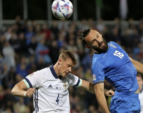 Foto - Okan Buruk Fenerbahçe'ye öyle bir gol atacak ki... İlk kez açık açık 'Onu alın' dedi
