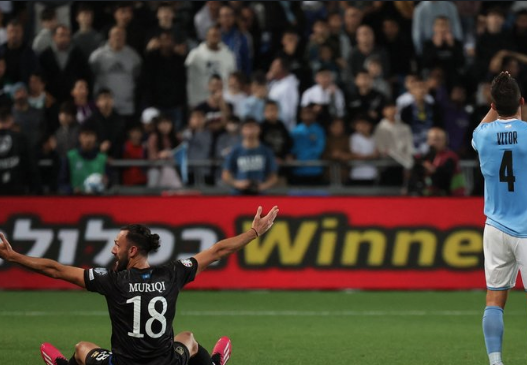 Foto - Okan Buruk Fenerbahçe'ye öyle bir gol atacak ki... İlk kez açık açık 'Onu alın' dedi