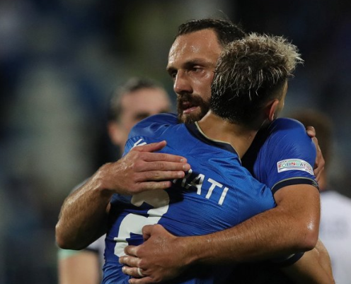 Foto - Okan Buruk Fenerbahçe'ye öyle bir gol atacak ki... İlk kez açık açık 'Onu alın' dedi