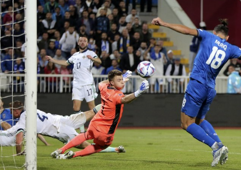 Foto - Okan Buruk Fenerbahçe'ye öyle bir gol atacak ki... İlk kez açık açık 'Onu alın' dedi