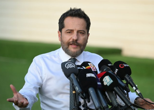 Foto - Okan Buruk Fenerbahçe'ye öyle bir gol atacak ki... İlk kez açık açık 'Onu alın' dedi