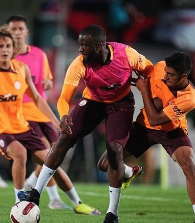 Foto - Okan Buruk Fenerbahçe'ye öyle bir gol atacak ki... İlk kez açık açık 'Onu alın' dedi