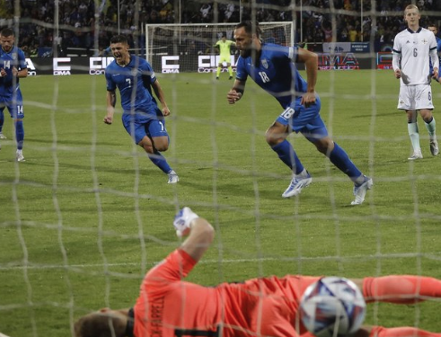 Foto - Okan Buruk Fenerbahçe'ye öyle bir gol atacak ki... İlk kez açık açık 'Onu alın' dedi