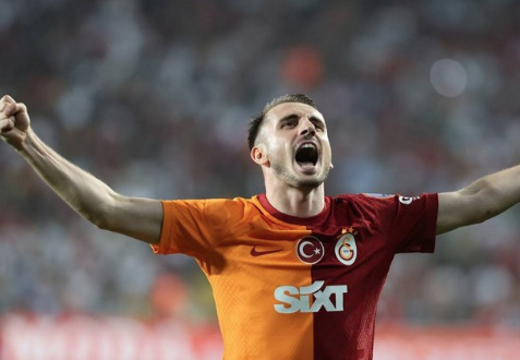 Foto - Okan Buruk Fenerbahçe'ye öyle bir gol atacak ki... İlk kez açık açık 'Onu alın' dedi