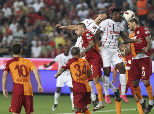 Foto - Okan Buruk Fenerbahçe'ye öyle bir gol atacak ki... İlk kez açık açık 'Onu alın' dedi