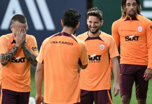 Okan Buruk Fenerbahçe'ye öyle bir gol atacak ki... İlk kez açık açık 'Onu alın' dedi