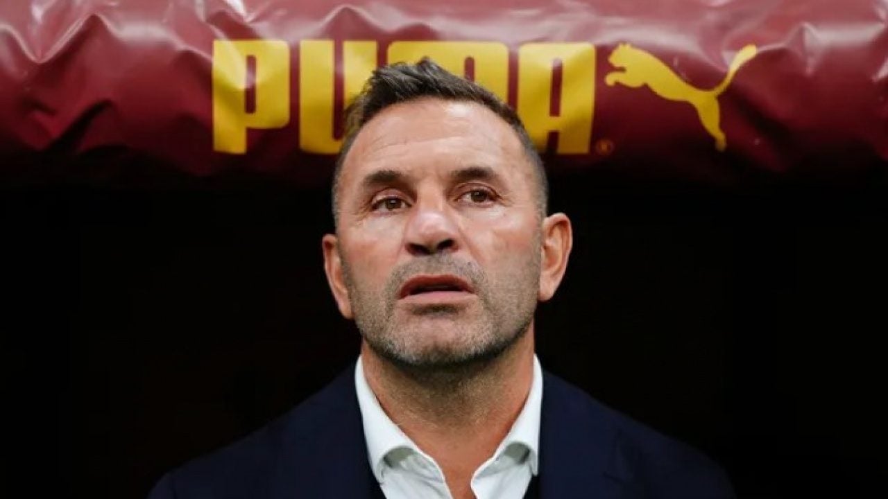 Okan Buruk, Fenerbahçe’ye yenilmiyor