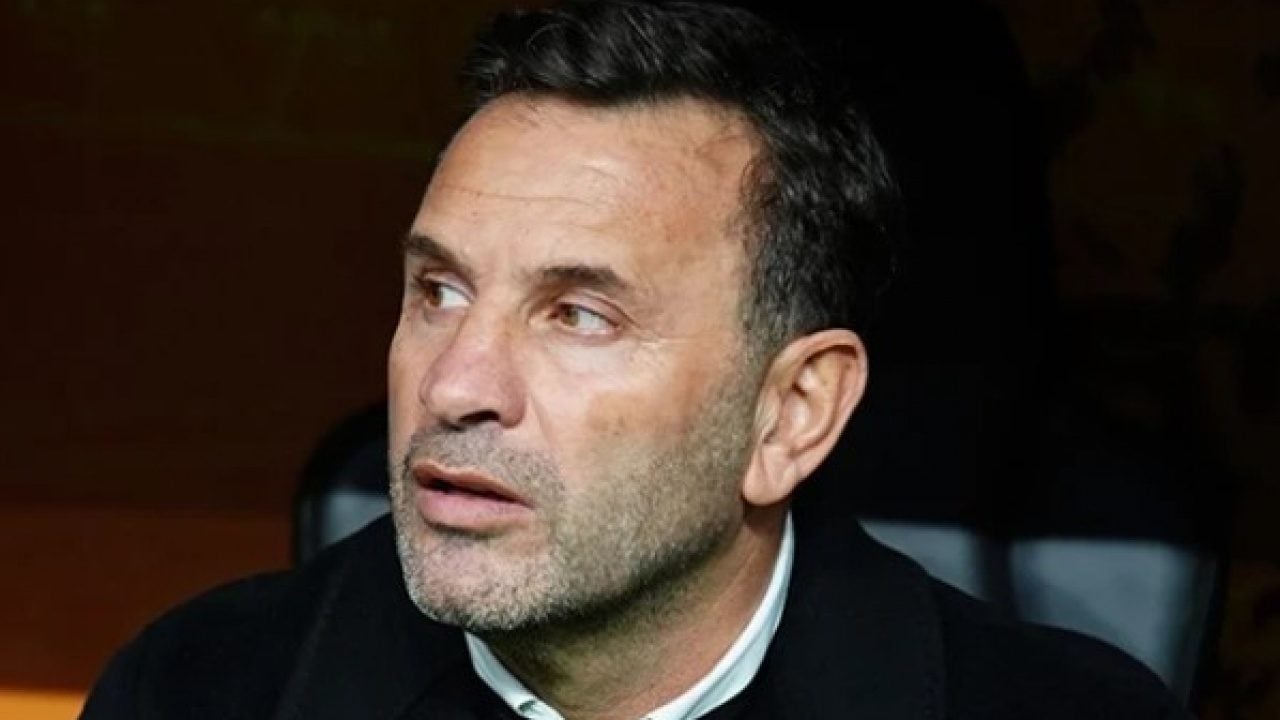 Foto - Okan Buruk, Fenerbahçe’ye yenilmiyor