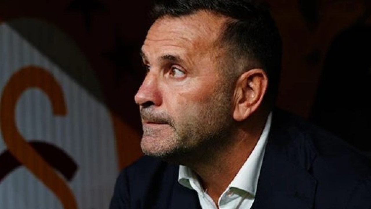 Foto - Okan Buruk, Fenerbahçe’ye yenilmiyor