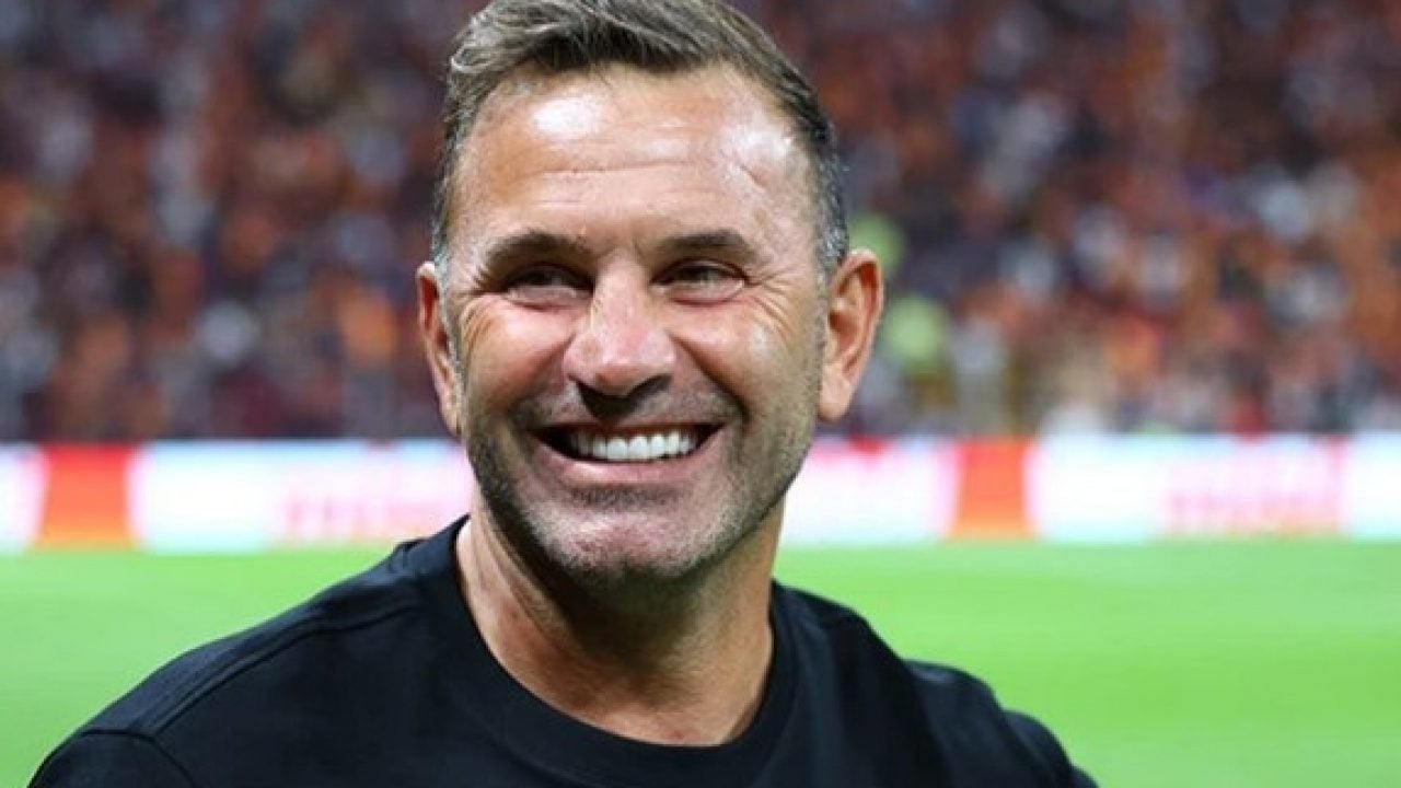 Foto - Okan Buruk, Fenerbahçe’ye yenilmiyor