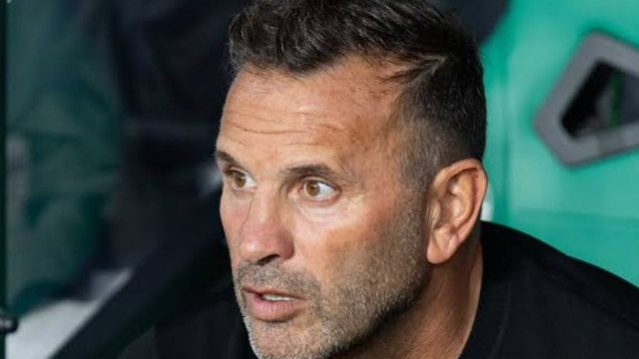 Foto - Okan Buruk, Fenerbahçe’ye yenilmiyor