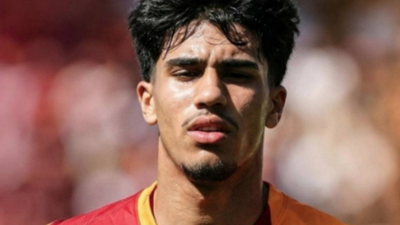 Okan Buruk gözden çıkardı bile: Can Armando Bursaspor'a gitmek üzere: Kiralama yolu