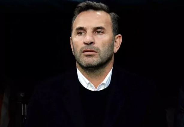 Foto - Okan Buruk için geri sayım başladı!