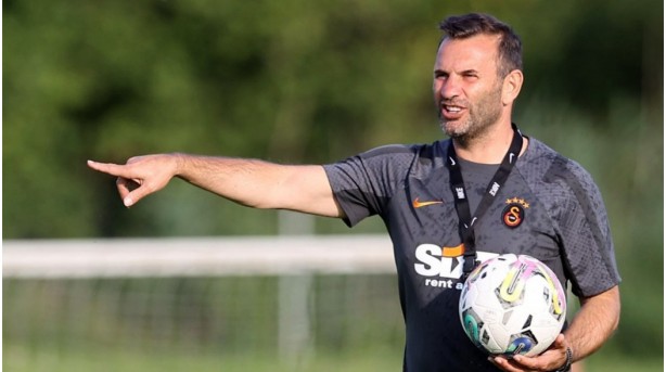 Foto - Okan Buruk için geri sayım başladı!