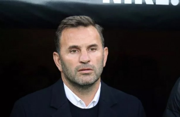 Foto - Okan Buruk için geri sayım başladı!