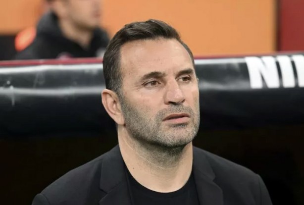 Okan Buruk için geri sayım başladı!