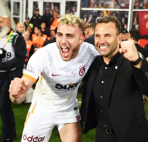 Foto - Okan Buruk istedi ve yola çıkıyor! Bomba transfer iddiası...