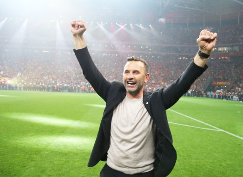 Foto - Okan Buruk istedi ve yola çıkıyor! Bomba transfer iddiası...