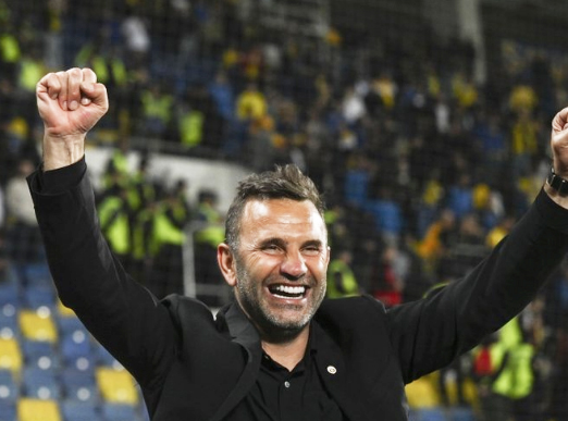 Okan Buruk istedi ve yola çıkıyor! Bomba transfer iddiası...