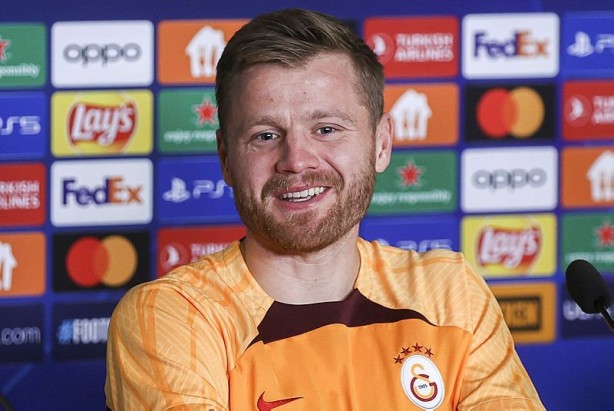 Foto - Okan Buruk kararını verdi! Galatasaray'da iki isim gönderiliyor...