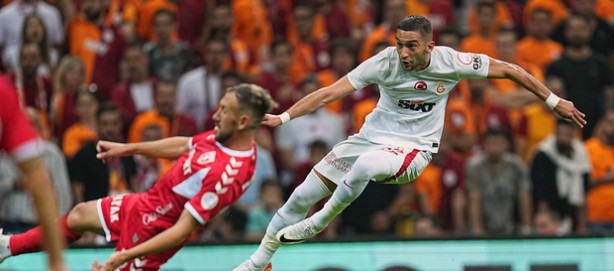 Foto - Okan Buruk kötü haberi verdi! Sarı-kırmızılı camiayı üzen gelişme! Bunu hiç ama hiç kimse beklemiyordu