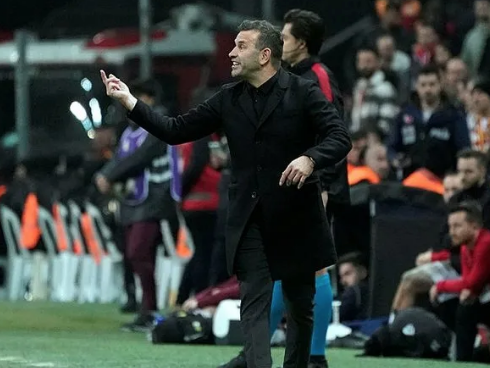 Okan Buruk müjdeyi duyurmuştu: Herkesi şaşırtan transferler: Geliyor diyerek ilan ettiler…