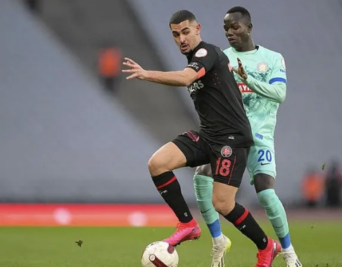 Foto - Okan Buruk müjdeyi duyurmuştu: Herkesi şaşırtan transferler: Geliyor diyerek ilan ettiler…