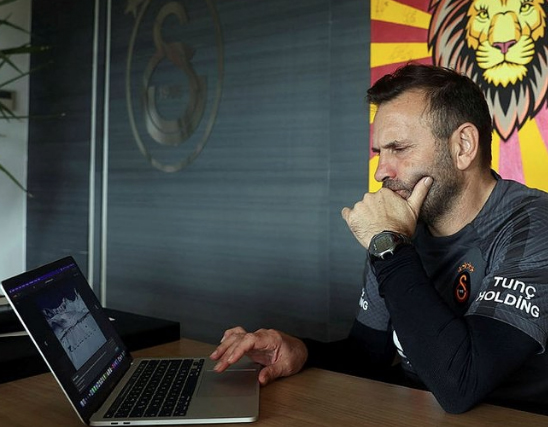 Foto - Okan Buruk öyle bir neşter vuracak ki... Cim-Bom'da taşlar yerinden oynayacak!