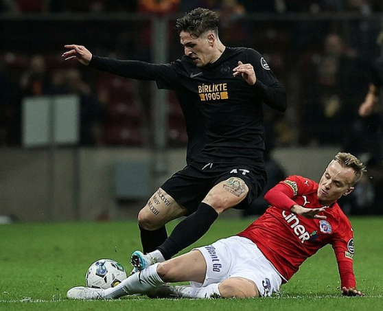 Foto - Okan Buruk öyle bir neşter vuracak ki... Cim-Bom'da taşlar yerinden oynayacak!