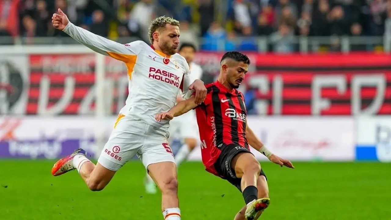 Foto - Okan Buruk, Rafael Leao ile ilgili gerçeği açıkladı: Bu tartışılacak bir şey