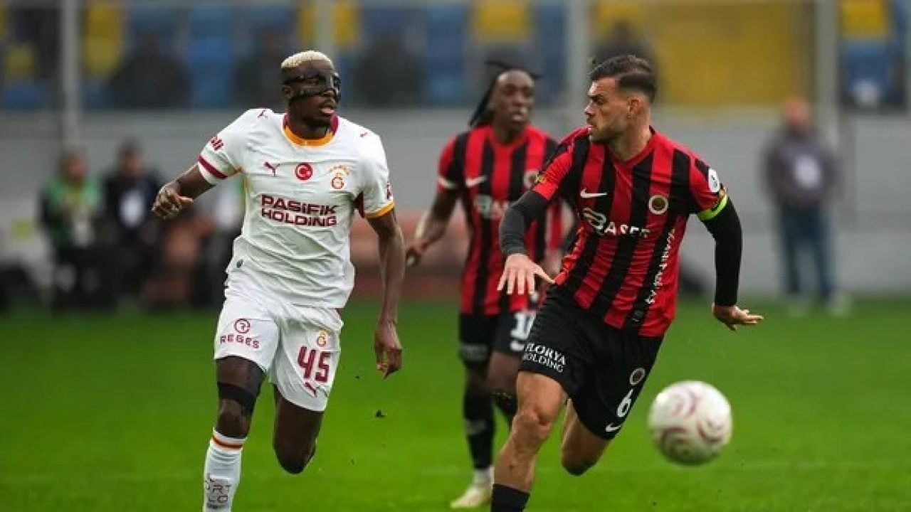 Foto - Okan Buruk, Rafael Leao ile ilgili gerçeği açıkladı: Bu tartışılacak bir şey