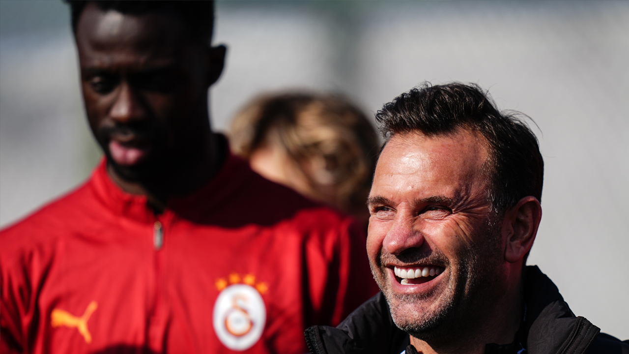 Okan Buruk sonunda bunu da yaptı! Yeni dönem başlıyor... 