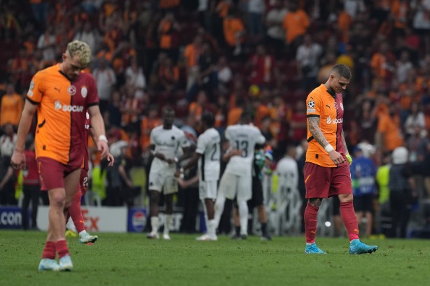 Foto - Okan Buruk sonunda patladı: Galatasaray’ı sallayacak gelişme mi? Rezaletin tek sorumlusu deyip bombayı patlattı: 
