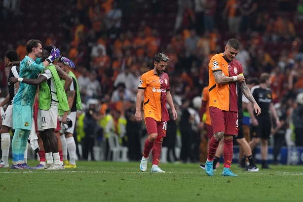 Foto - Okan Buruk sonunda patladı: Galatasaray’ı sallayacak gelişme mi? Rezaletin tek sorumlusu deyip bombayı patlattı: 