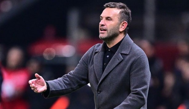 Foto - Okan Buruk, takıma veda edecek yıldız futbolcuyu açıkladı