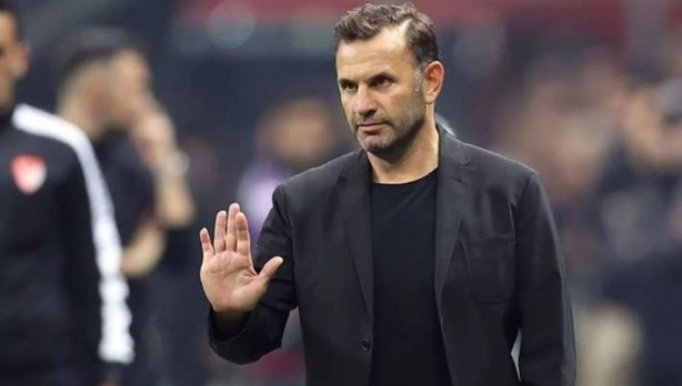 Okan Buruk, takıma veda edecek yıldız futbolcuyu açıkladı