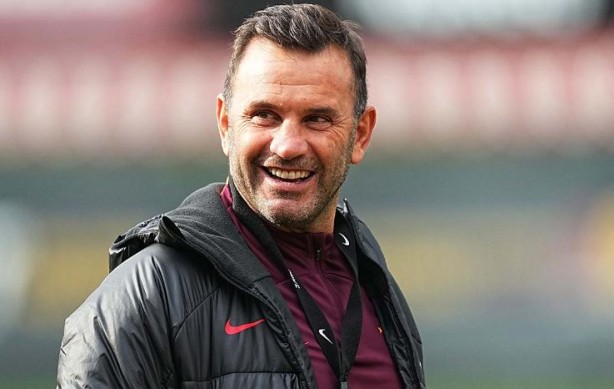 Foto - Okan Buruk, takıma veda edecek yıldız futbolcuyu açıkladı