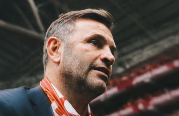 Foto - Okan Buruk, takıma veda edecek yıldız futbolcuyu açıkladı